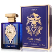 Assala Prime Malik Sahara Parfumovaná voda, 100ml